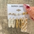 Conjunto de brincos TOBINO-Twist Heart para mulheres, brincos ocos dangle, brinc - loja online