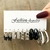 Conjunto de brincos TOBINO-Twist Heart para mulheres, brincos ocos dangle, brinc na internet
