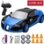 Alta Velocidade Drift RC Car Toy para Crianças, Controle Remoto 4WD, Modelo AE8 - loja online