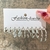 Conjunto de brincos TOBINO-Twist Heart para mulheres, brincos ocos dangle, brinc - comprar online