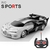 Controle Remoto Racing Car Sports para Crianças, Veículo de Alta Velocidade, V - comprar online