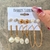 Conjunto de brincos TOBINO-Twist Heart para mulheres, brincos ocos dangle, brinc - loja online