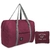 Imagem do Bolsa de Viagem Dobrável Multifuncional, Bolsa de Mão única ombro, bagagem de