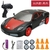 Alta Velocidade Drift RC Car Toy para Crianças, Controle Remoto 4WD, Modelo AE8 - comprar online