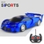 Controle Remoto Racing Car Sports para Crianças, Veículo de Alta Velocidade, V