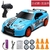 Alta Velocidade Drift RC Car Toy para Crianças, Controle Remoto 4WD, Modelo AE8 - comprar online