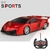 Controle Remoto Racing Car Sports para Crianças, Veículo de Alta Velocidade, V