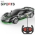 Controle Remoto Racing Car Sports para Crianças, Veículo de Alta Velocidade, V na internet