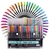 Canetas Gel Metálica Glitter Colors, Adulto Coloring Book, Revistas, Desenho Ar - comprar online