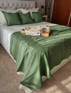 Pie de cama twin - tienda online