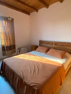 Almohadon completo 70x50 - Cheta home