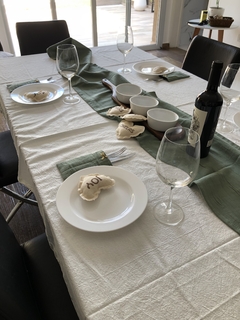 Manteles TUSOR - Cheta home