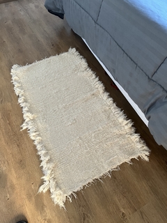 Alfombras tejidas algodón - comprar online