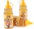 KIT MEL CIPÓ UVA 500G (3 UNIDADES)