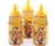 KIT MEL CIPÓ UVA 500G (3 UNIDADES) - comprar online