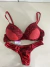 Conjunto com detalhe em renda - comprar online