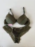 Conjunto com detalhe em renda - loja online