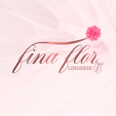 Fina Flor Lingerie