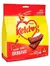 Bifinho KelDog Mini para Cães Adultos Sabor Churrasco - 500g