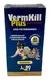 Vermífugo Vermkill Plus Suspensão Cães Gatos 20ml Labovet