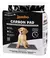 Tapete Higiênico Jambo Pet Carbon Pad 80x60- Com 30 Tapetes