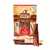 Natural Farm Mix Clássico - Kit com 5 Variedades de Mordedores Naturais - Orelha, Traquéia, Esôfago, Costela e Palito