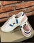 Sapatenis Lacoste Carnaby