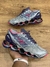 Tenis Mizuno Wave Prophecy 7 - Styllo chic