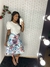 Saia florido