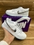 Tenis Dunk Low na internet