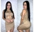 Vestido Brunna