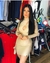 Vestido Luxo