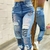 Calça Jogger na internet