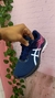 Tenis Mix variado - Styllo chic