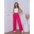 Calça pantalona
