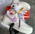Tenis nike air force nacional