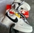 Tenis nike air force nacional na internet