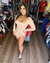 Vestido Montaria