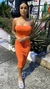 Vestido na internet