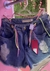 shorts jeans doce pimenta