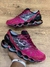 Tenis Mizuno Wave Prophecy 7 - comprar online