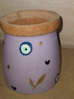 Mate-Morado