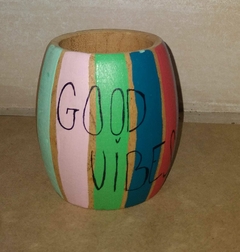 Mate- Good Vibes