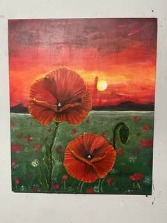 amapolas
