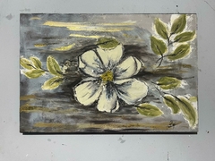 flores rusticas
