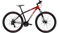 Oxea Riddich R29 - HJaisBike