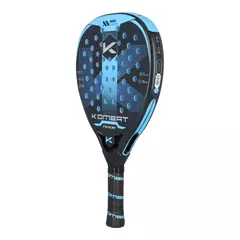 KOMBAT TEIDE MANU MARTIN 2025 - comprar online