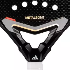 ADIDAS METALBONE 3.4 2025 - Atlas Padel Center