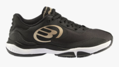 ZAPATILLA FLOW HYBRID FLY NEGRO