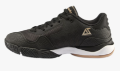 ZAPATILLA FLOW HYBRID FLY NEGRO - comprar online